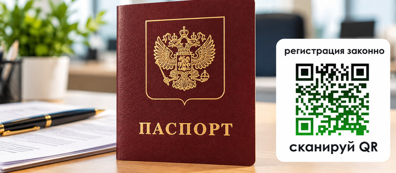 регистрация в Навашино